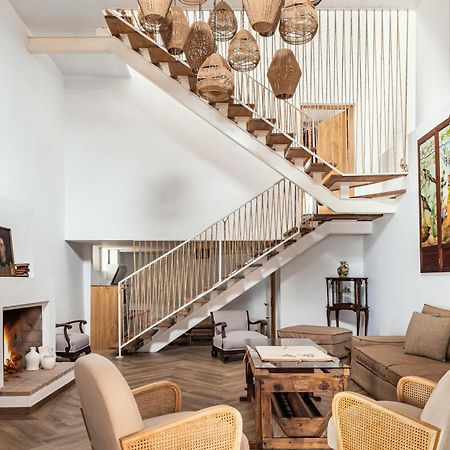 Apartamentos Turisticos El Patio Del Nogal غوادالوبي المظهر الخارجي الصورة