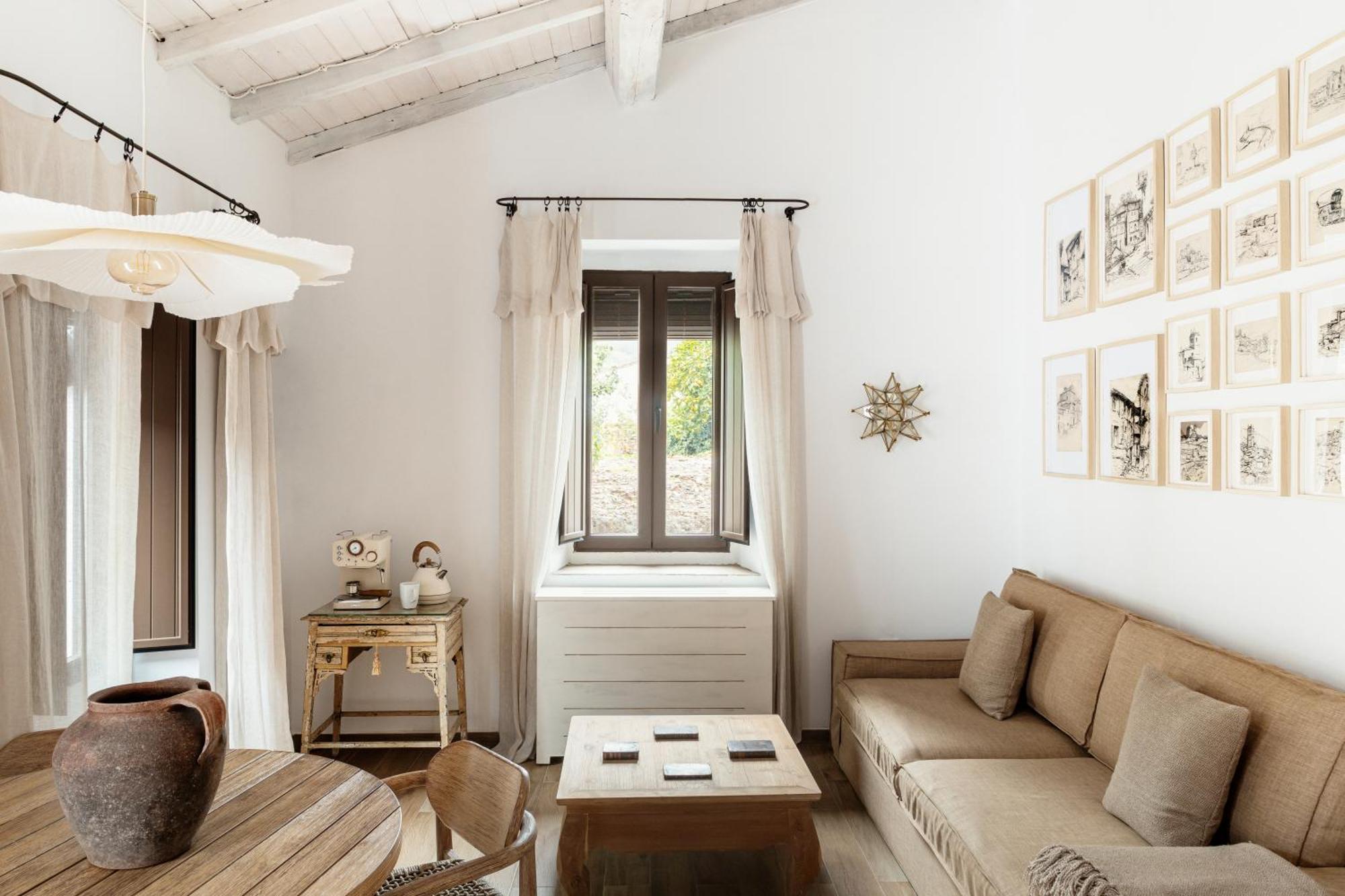 Apartamentos Turisticos El Patio Del Nogal غوادالوبي المظهر الخارجي الصورة