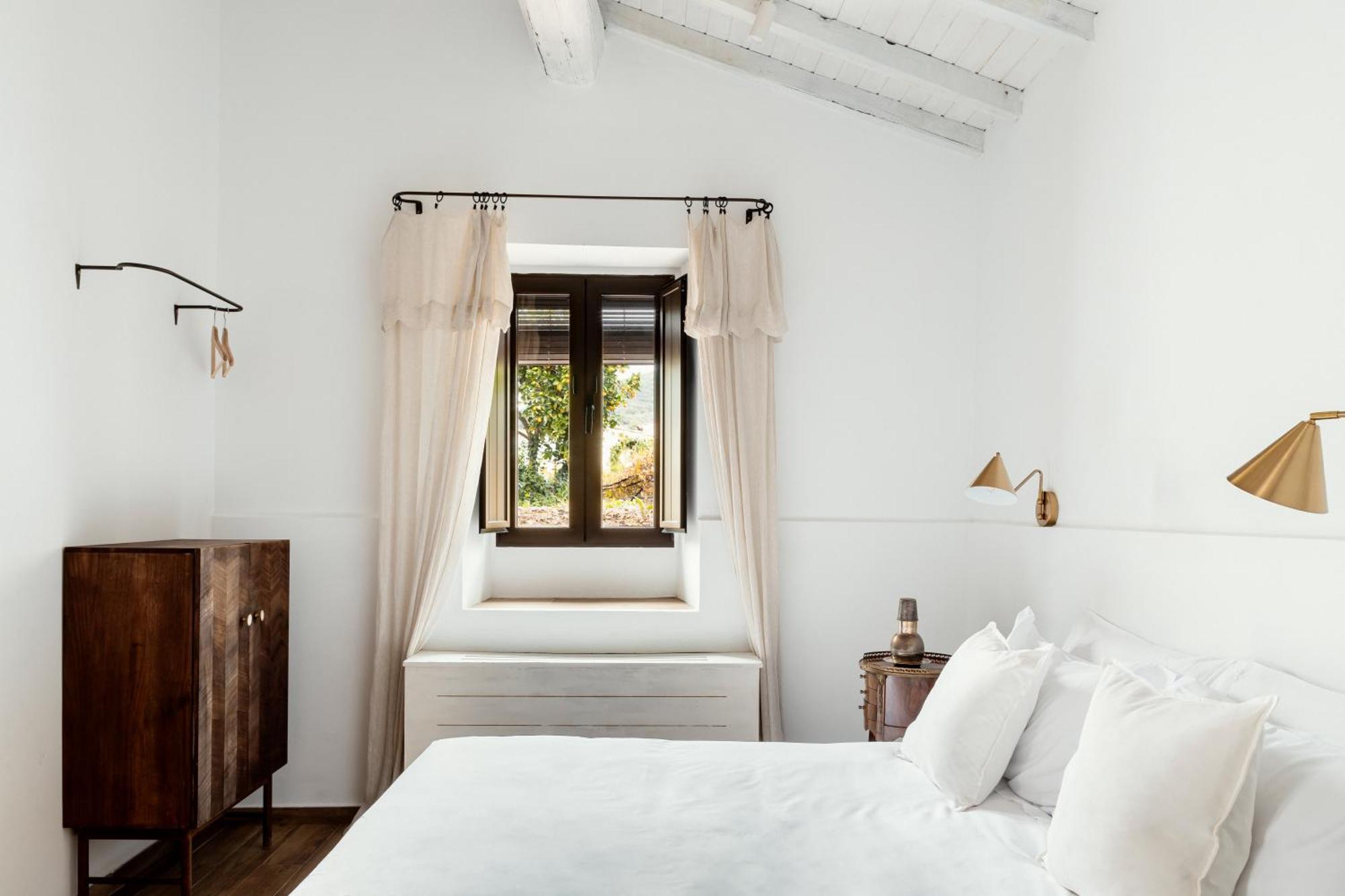 Apartamentos Turisticos El Patio Del Nogal غوادالوبي المظهر الخارجي الصورة