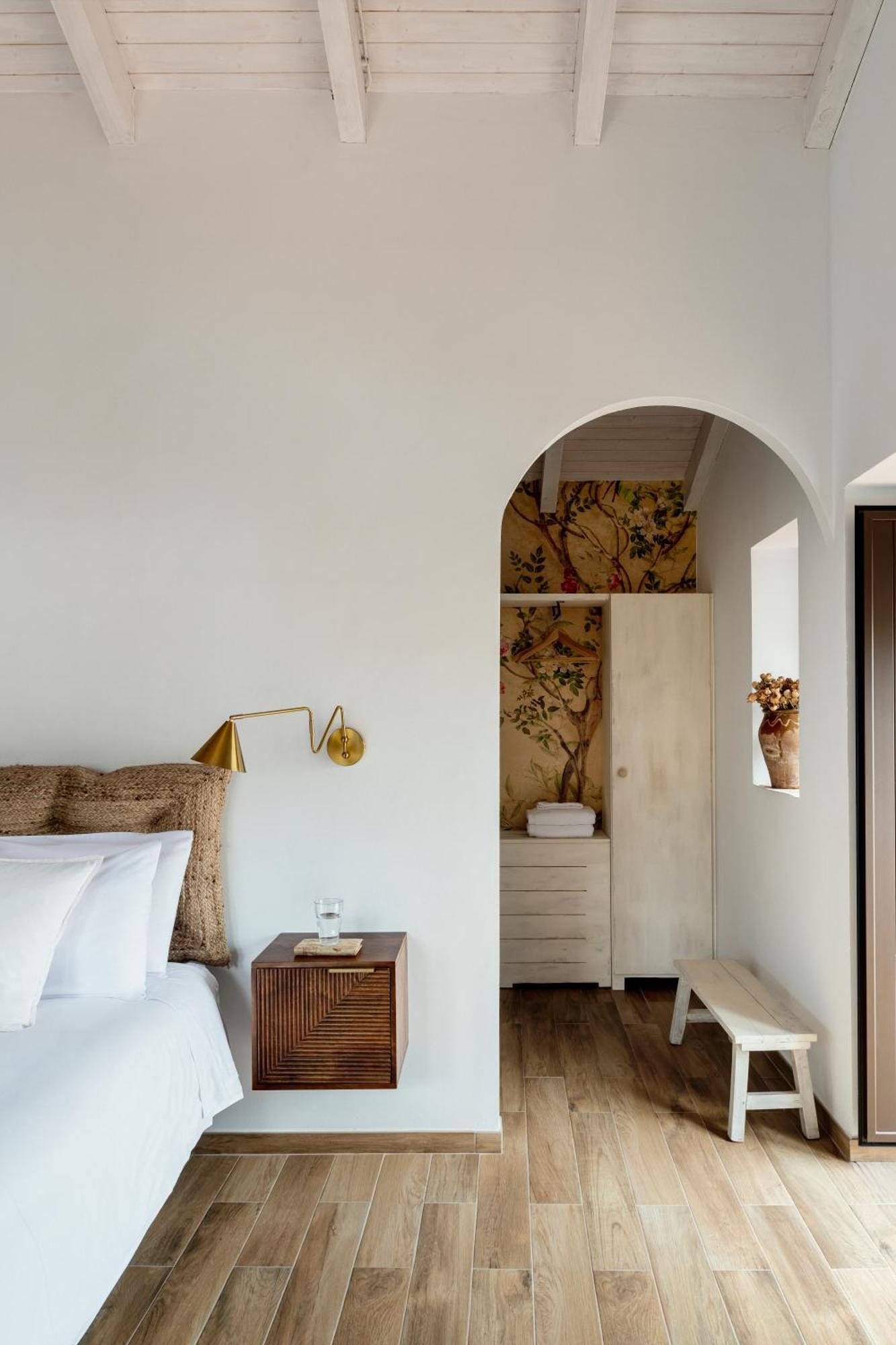 Apartamentos Turisticos El Patio Del Nogal غوادالوبي المظهر الخارجي الصورة