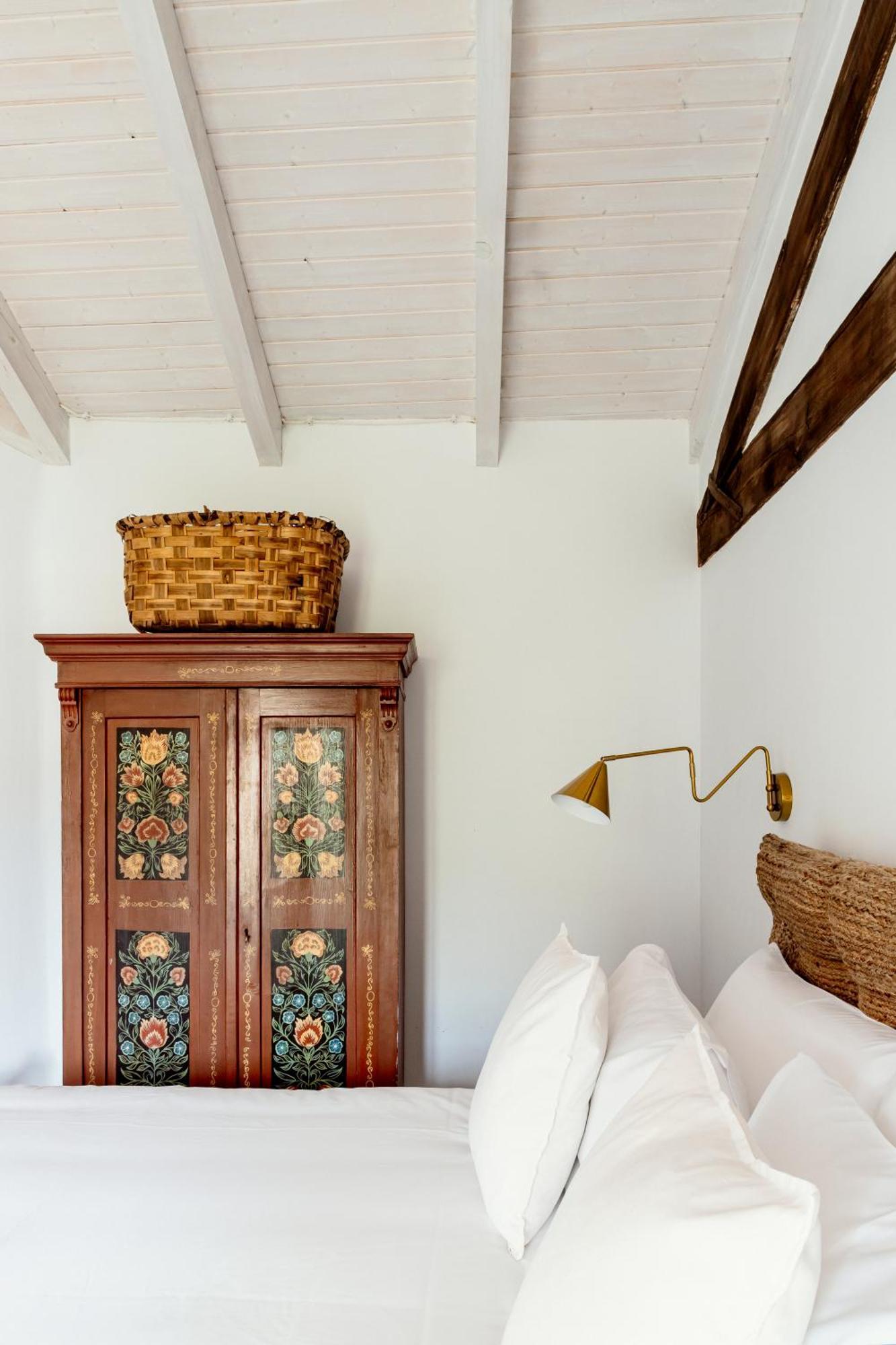 Apartamentos Turisticos El Patio Del Nogal غوادالوبي المظهر الخارجي الصورة