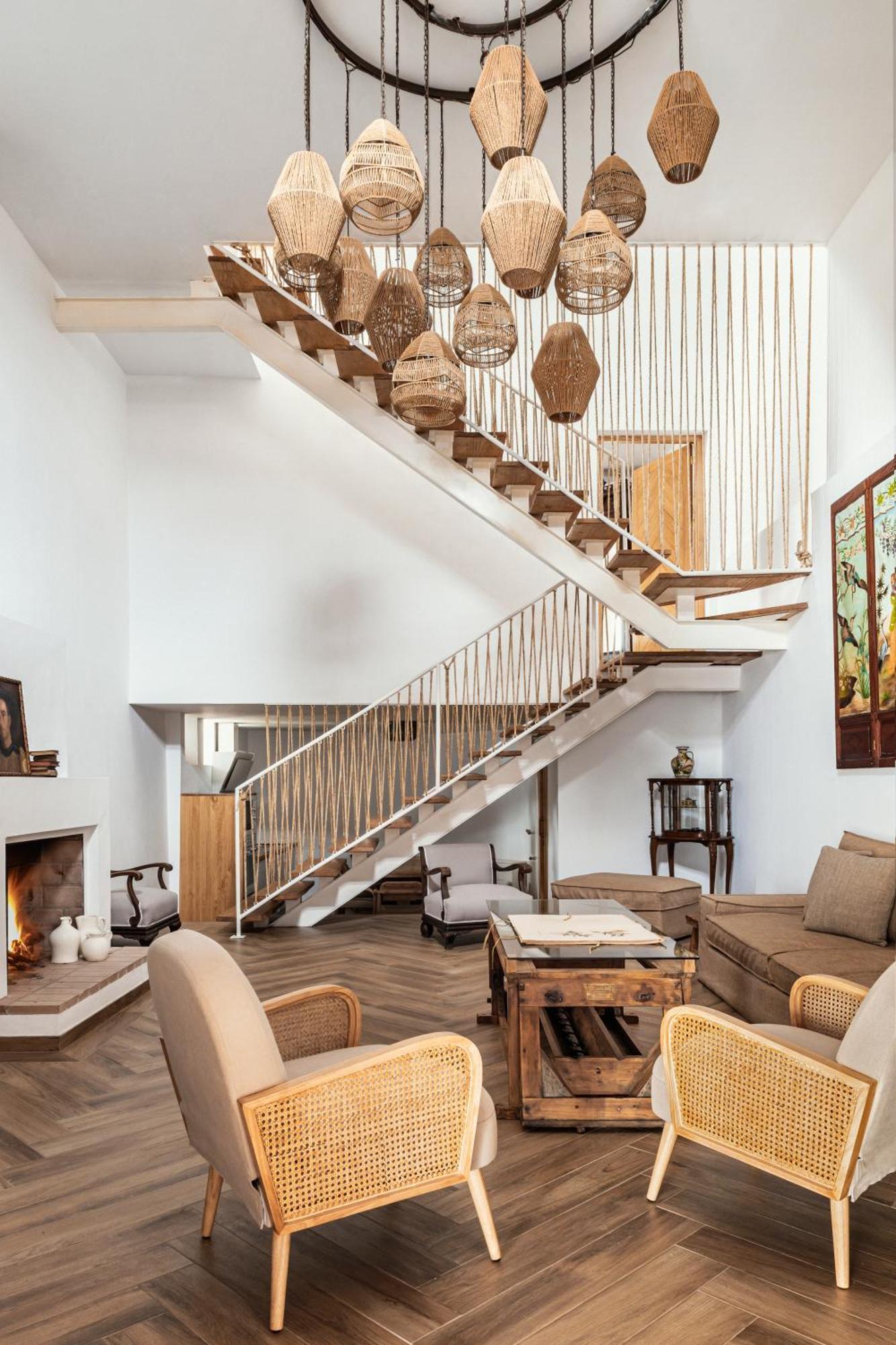 Apartamentos Turisticos El Patio Del Nogal غوادالوبي المظهر الخارجي الصورة